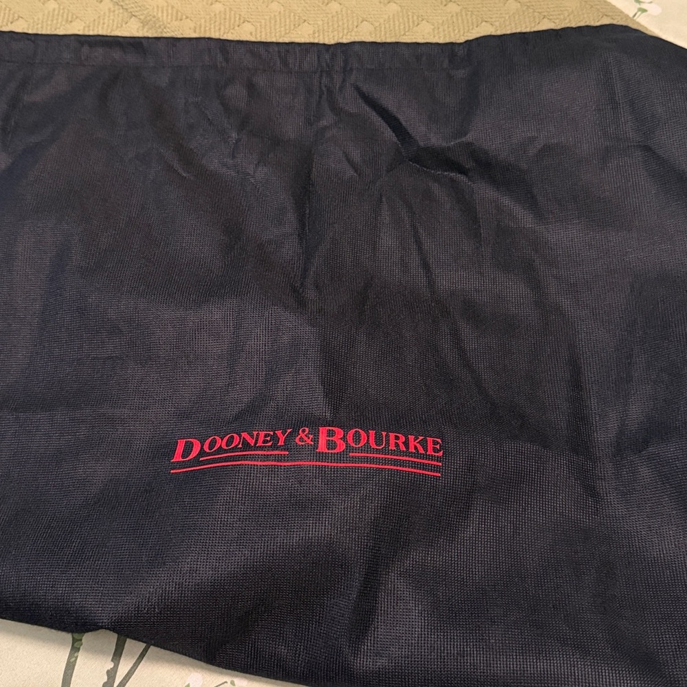 DOONEY AND BOURKE ALTO PIERA TOTE - Picture 12 of 12